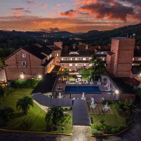 Farina Park Hotel Bento Gonçalves Extérieur photo