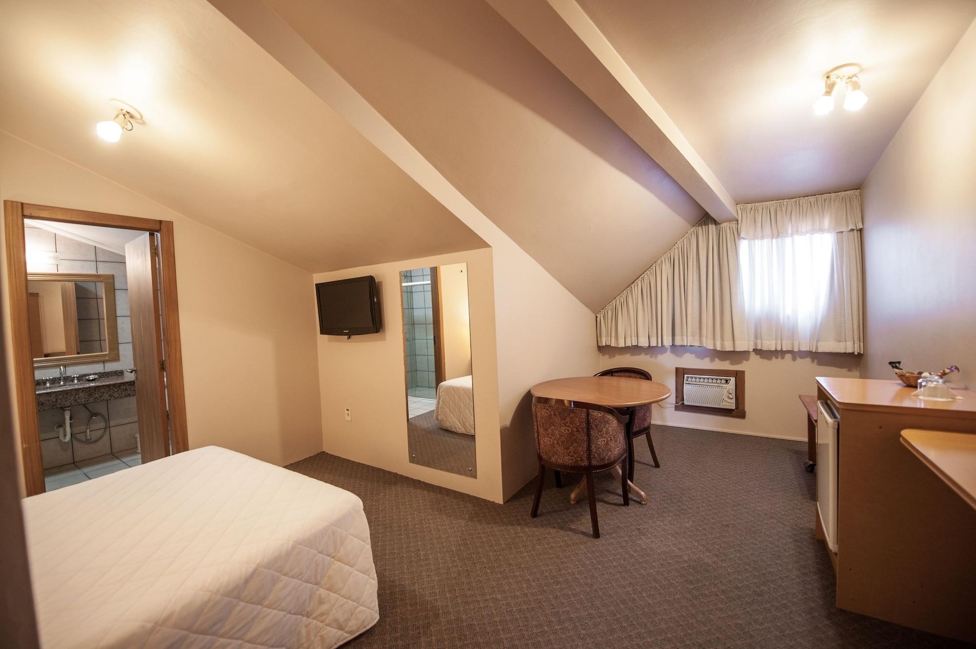 Farina Park Hotel Bento Gonçalves Extérieur photo