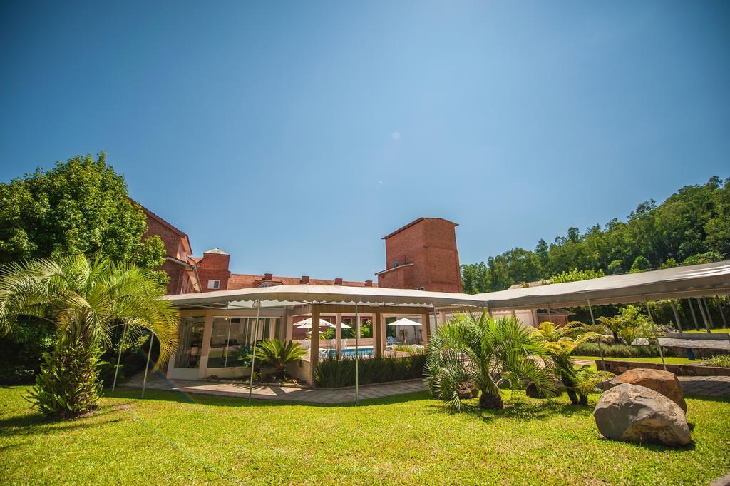 Farina Park Hotel Bento Gonçalves Extérieur photo