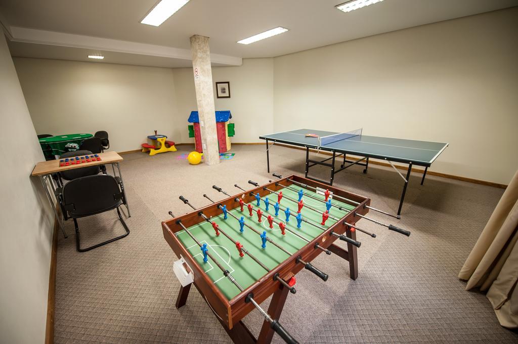 Farina Park Hotel Bento Gonçalves Extérieur photo
