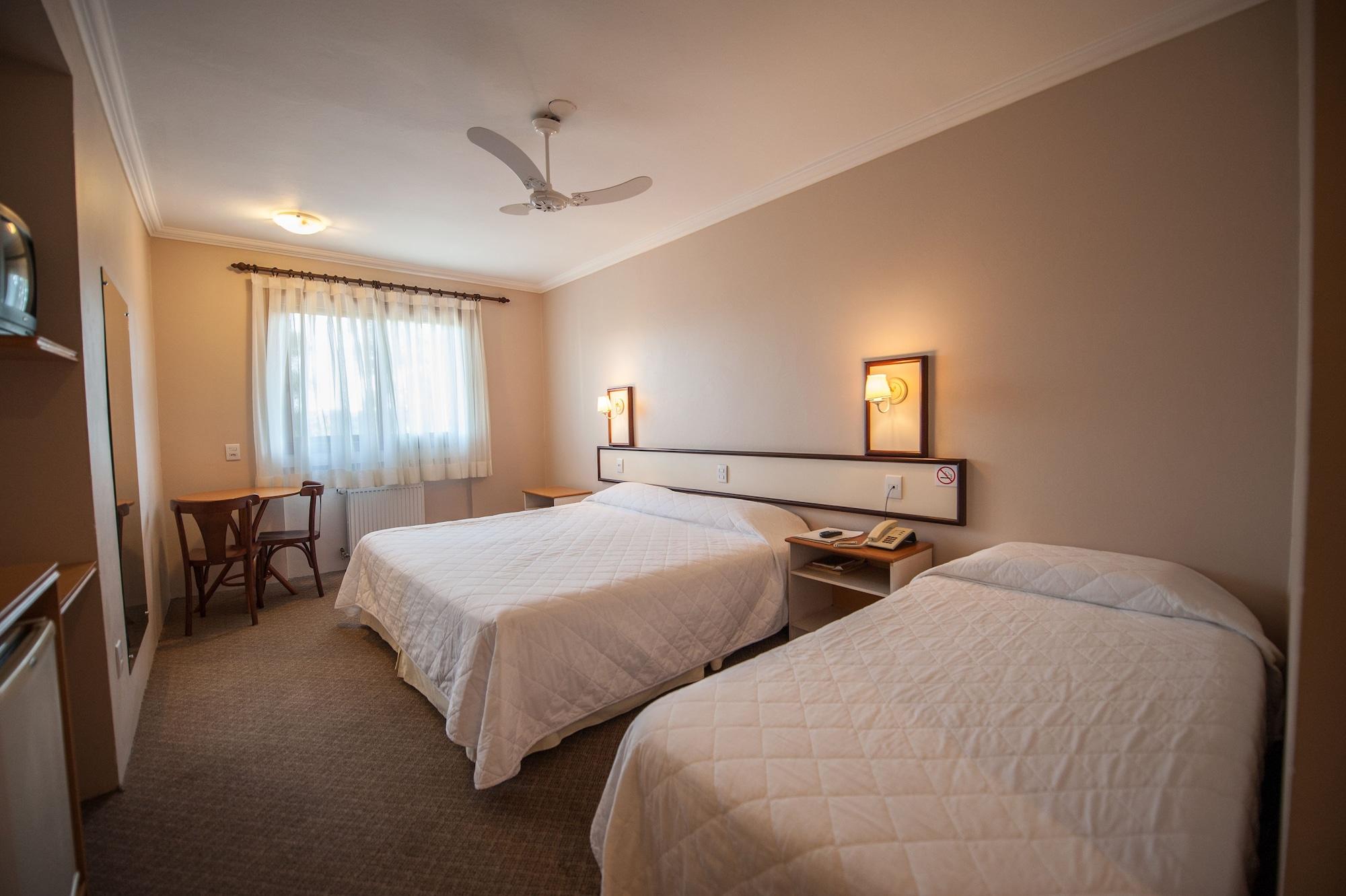 Farina Park Hotel Bento Gonçalves Extérieur photo