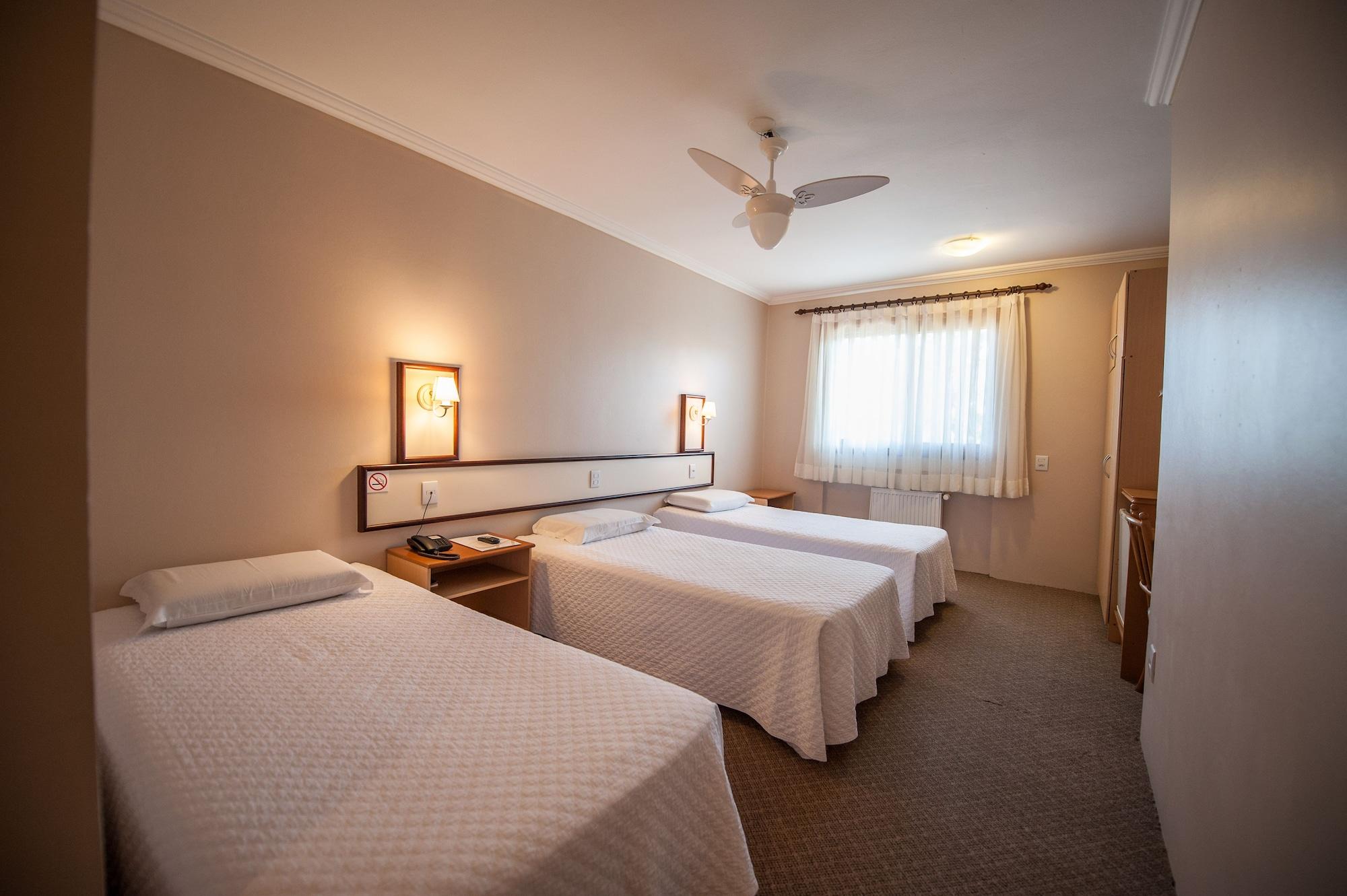 Farina Park Hotel Bento Gonçalves Extérieur photo