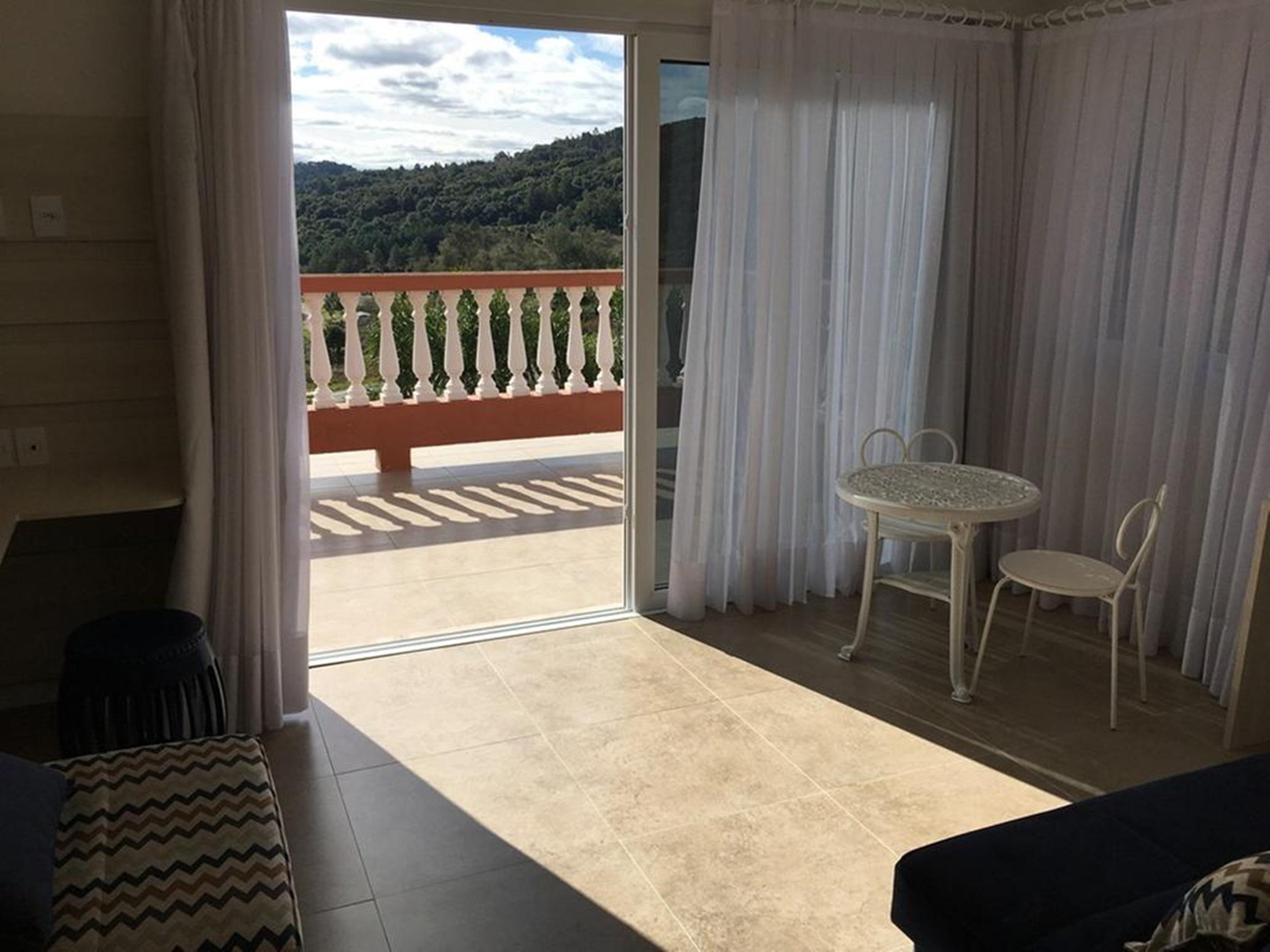 Farina Park Hotel Bento Gonçalves Extérieur photo