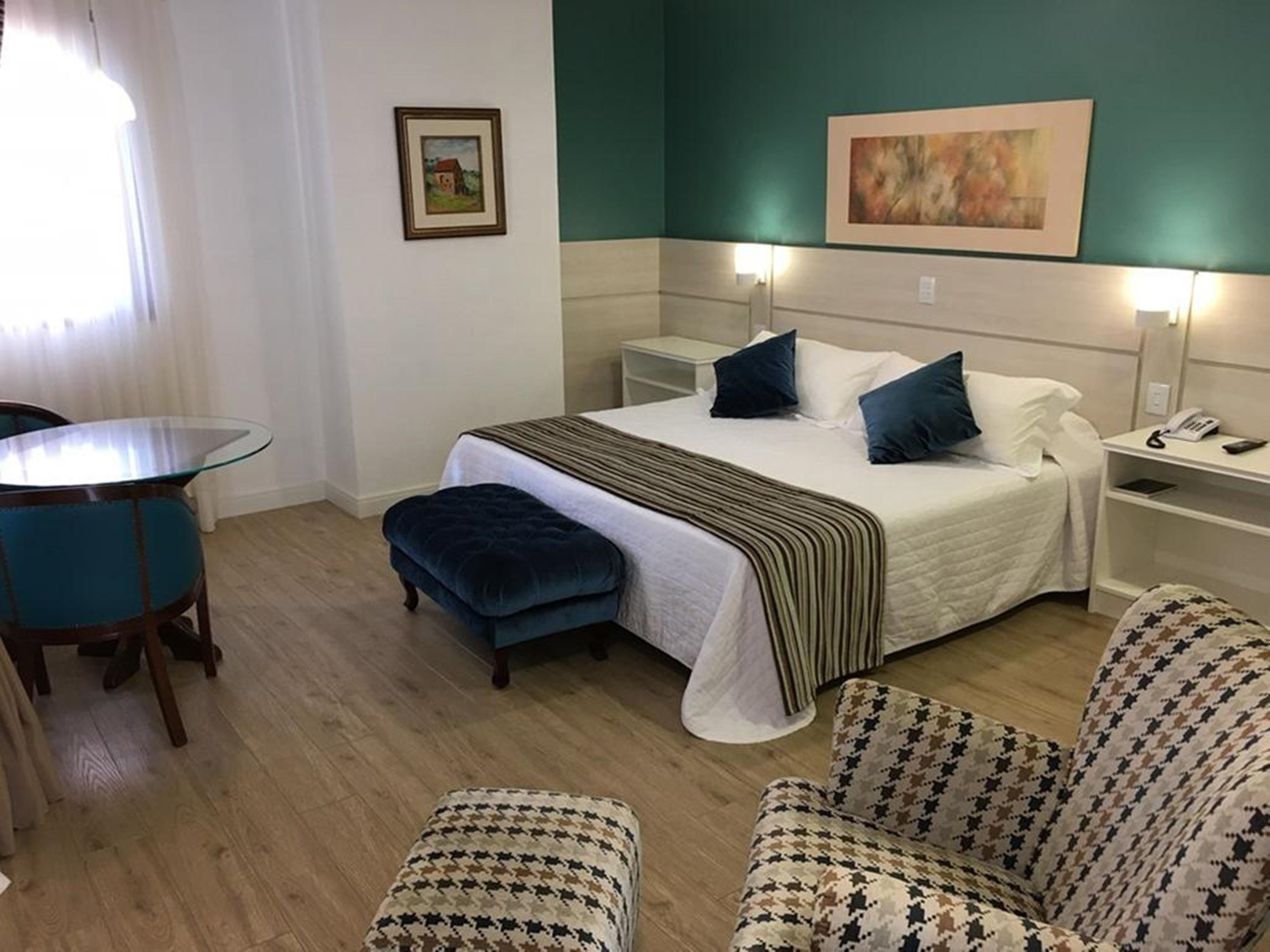 Farina Park Hotel Bento Gonçalves Extérieur photo
