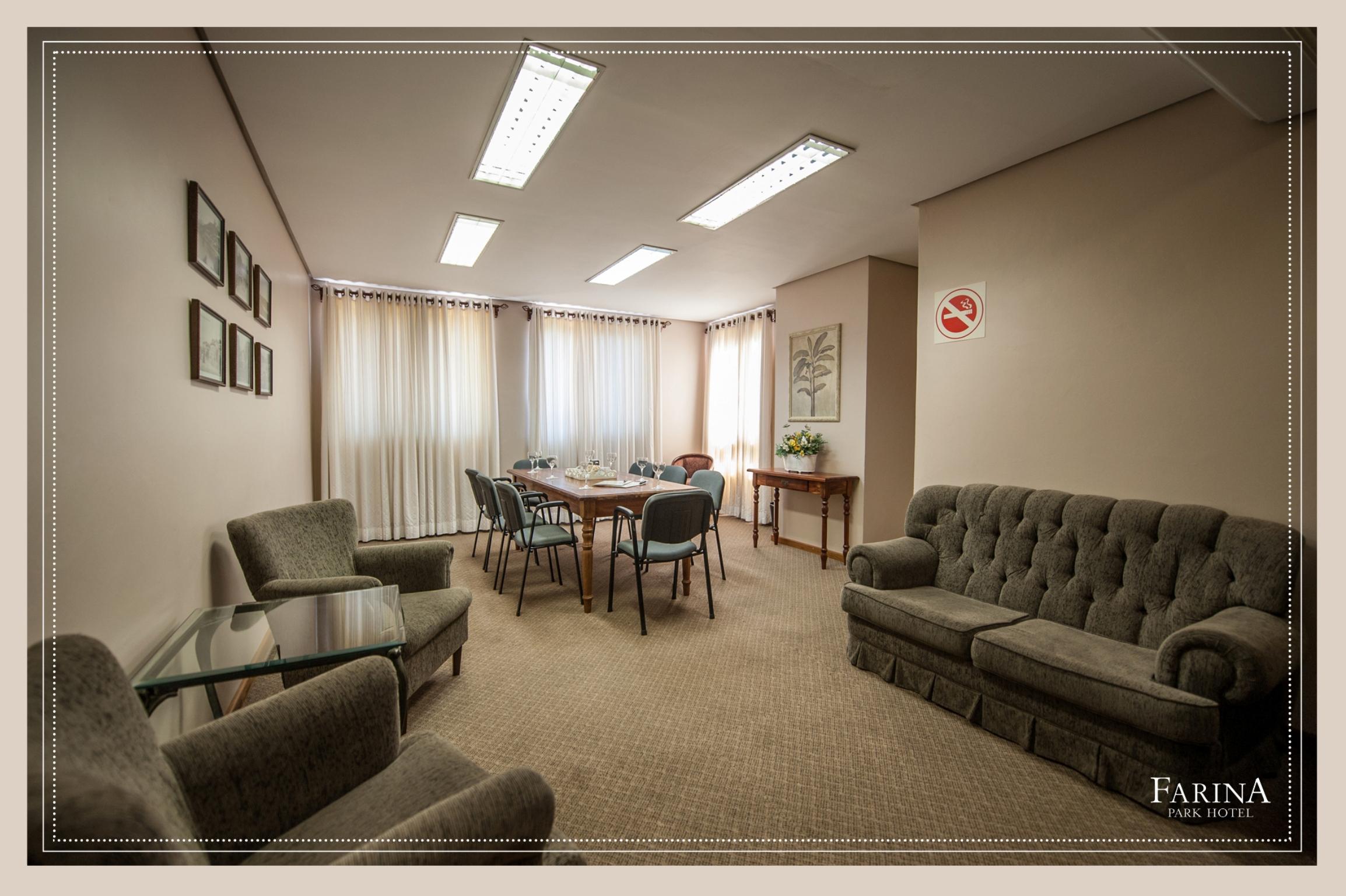 Farina Park Hotel Bento Gonçalves Extérieur photo