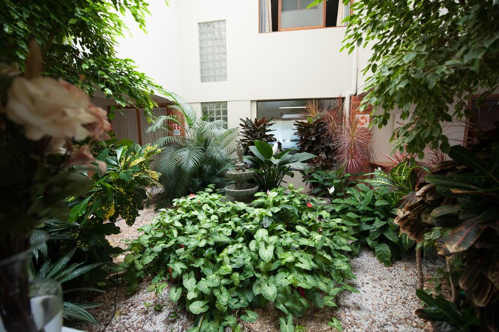 Farina Park Hotel Bento Gonçalves Extérieur photo