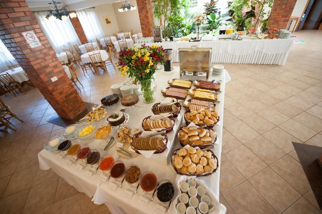 Farina Park Hotel Bento Gonçalves Extérieur photo