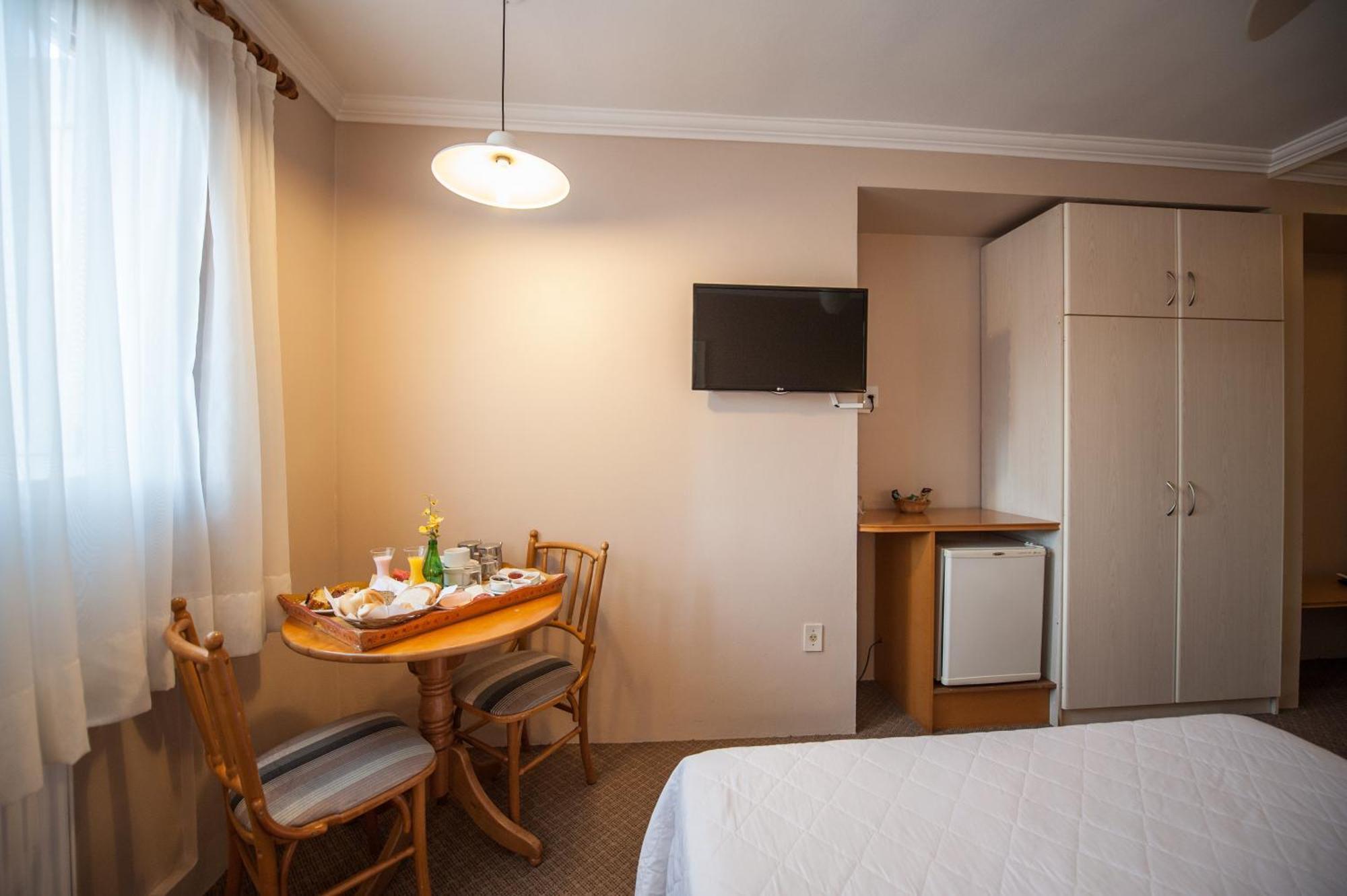 Farina Park Hotel Bento Gonçalves Extérieur photo