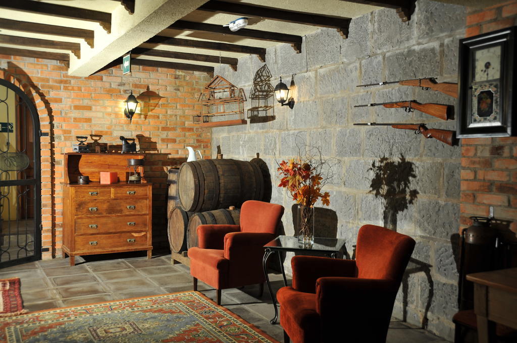 Farina Park Hotel Bento Gonçalves Extérieur photo