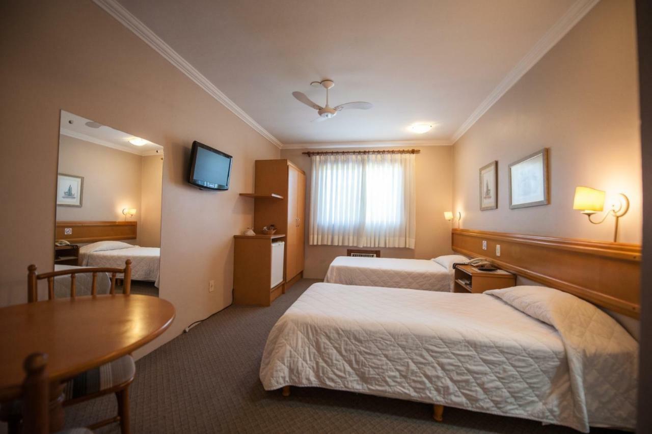 Farina Park Hotel Bento Gonçalves Extérieur photo