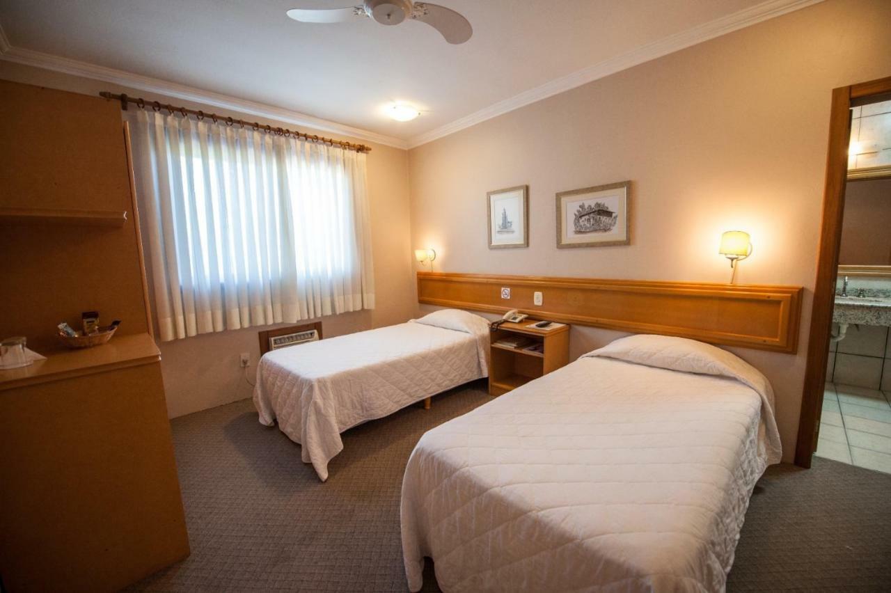 Farina Park Hotel Bento Gonçalves Extérieur photo