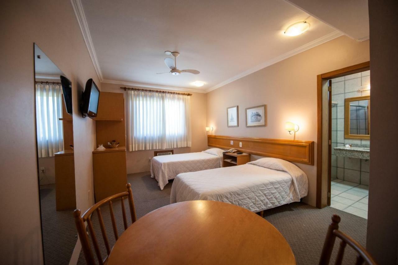 Farina Park Hotel Bento Gonçalves Extérieur photo