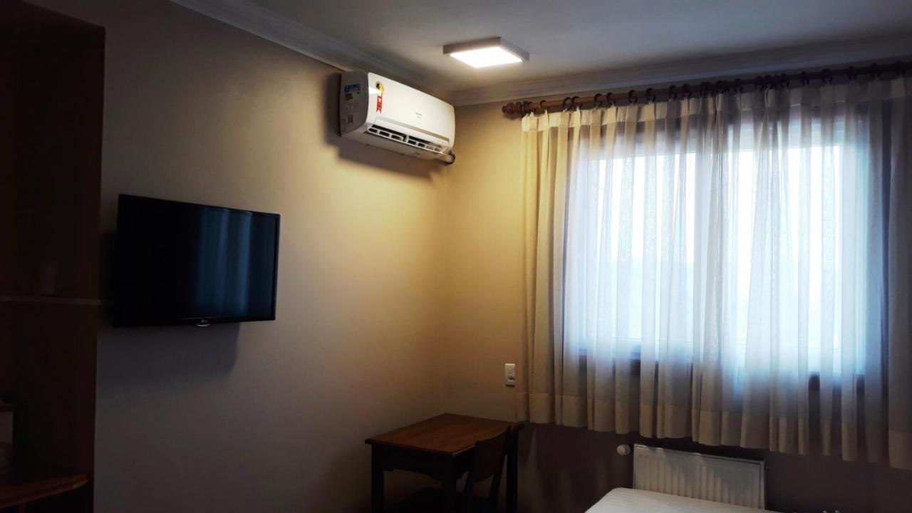 Farina Park Hotel Bento Gonçalves Extérieur photo