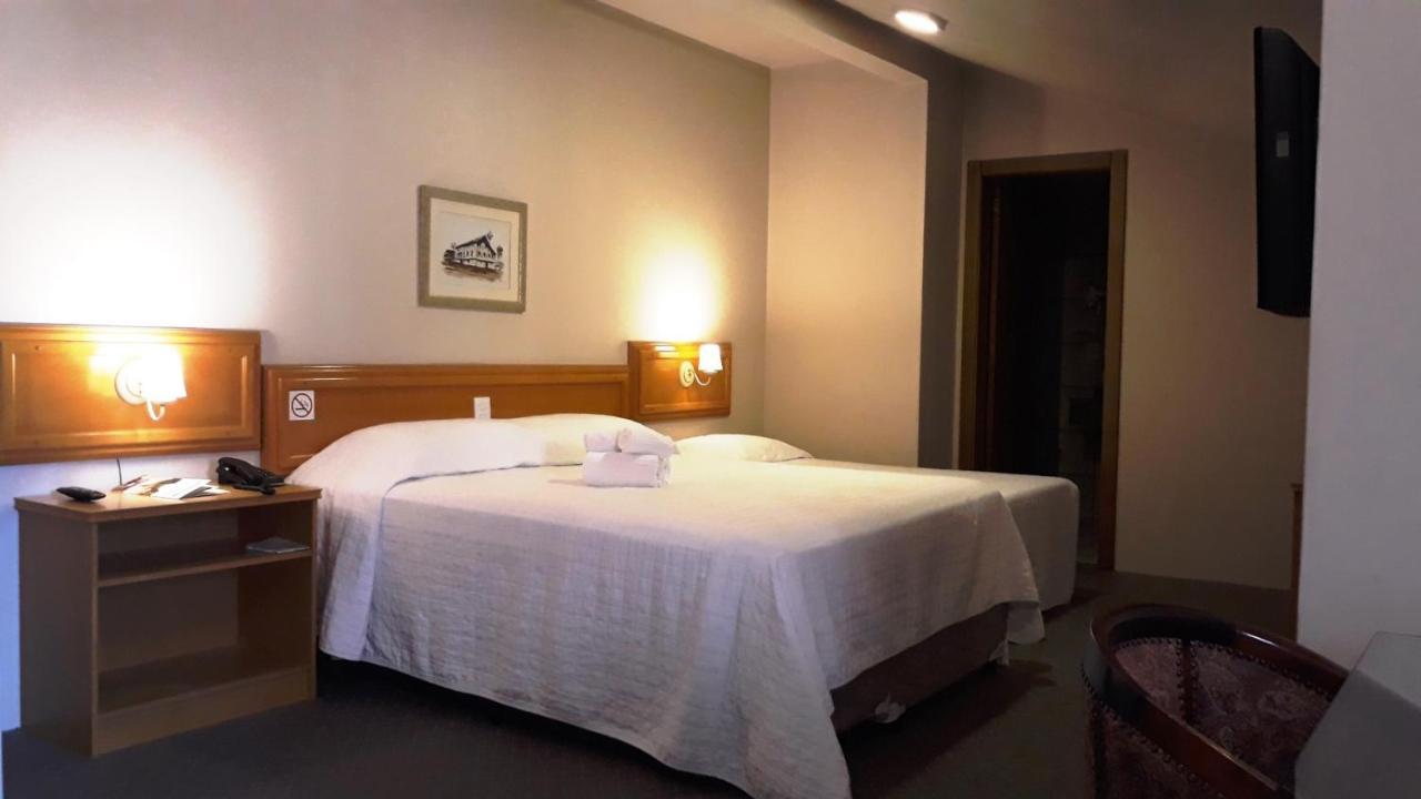 Farina Park Hotel Bento Gonçalves Extérieur photo