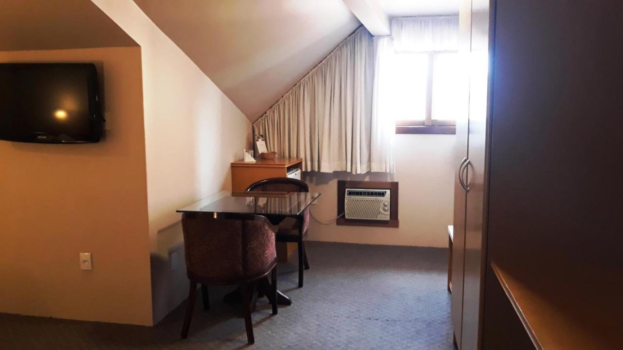 Farina Park Hotel Bento Gonçalves Extérieur photo